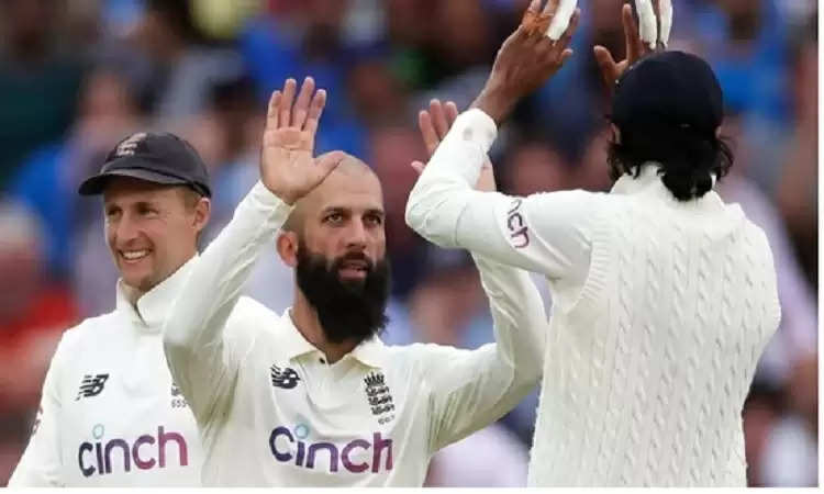 IND VS ENG: टीम इंडिया के लिए खुशखबरी, इंग्लैंड की टीम से बाहर हुए कोहली के सबसे बड़े ‘दुश्मन’