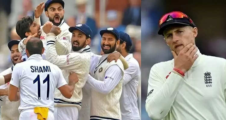 IND vs ENG: तीसरे टेस्ट में टीम इंडिया का हारना मुश्किल ! सामने आई ये बड़ी वजह