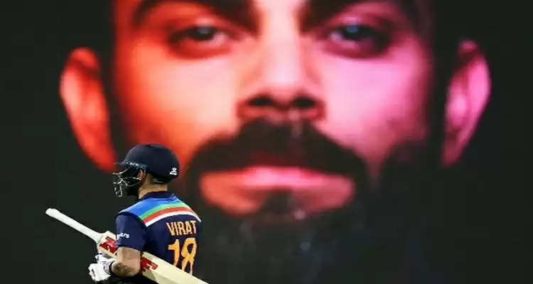 ODI टीम के कप्तानी छोड़ना नहीं चाहते थे विराट कोहली, इस बजह से BCCI ने दिखाया बाहर का रास्ता !