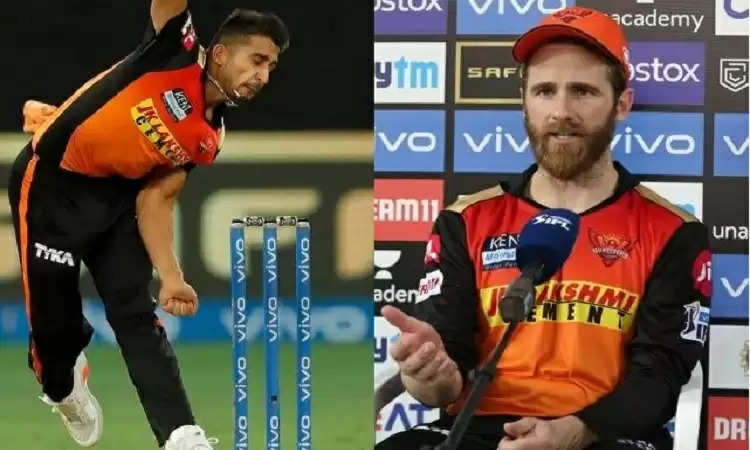 IPL 2021 के डेब्यू में किसी भारतीय तेज गेंदबाज द्वारा फेंकी गई सबसे तेज गेंद, देखें VIDEO