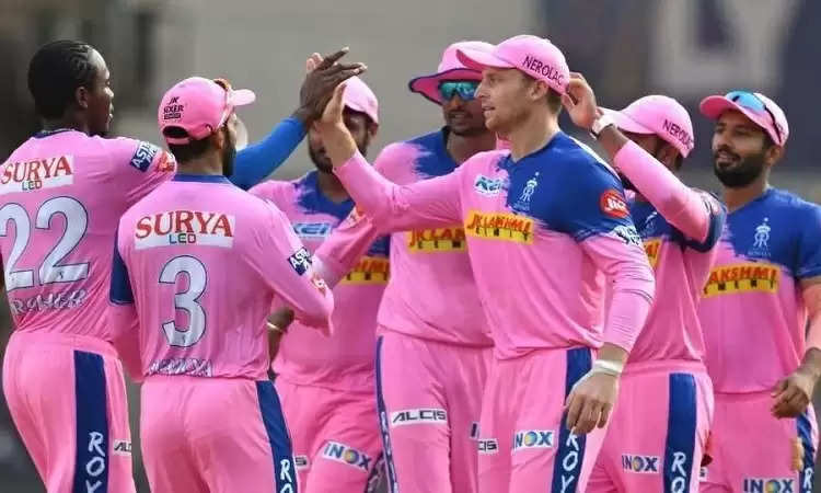 सितंबर के मध्य में यूएई में होने वाले IPL 2021 के बचे हुए मैचों में नहीं खेलेंगे ये विकेटकीपर बल्लेबाज