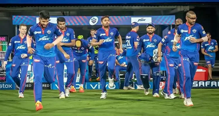 IPL 2021 में दिल्ली कैपिटल का ये खिलाडी का दबदबा कायम है, वर्ल्ड कप टीम में मिल सकती है एंट्री