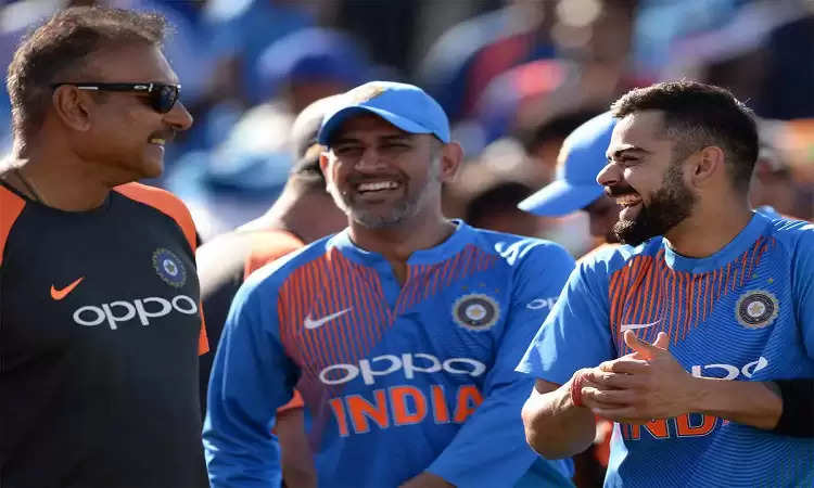 ICC पुरुष T20 विश्व कप 2021 में टीम इंडिया के मेंटरिंग के लिए MS धोनी की फीस का हुआ खुलासा