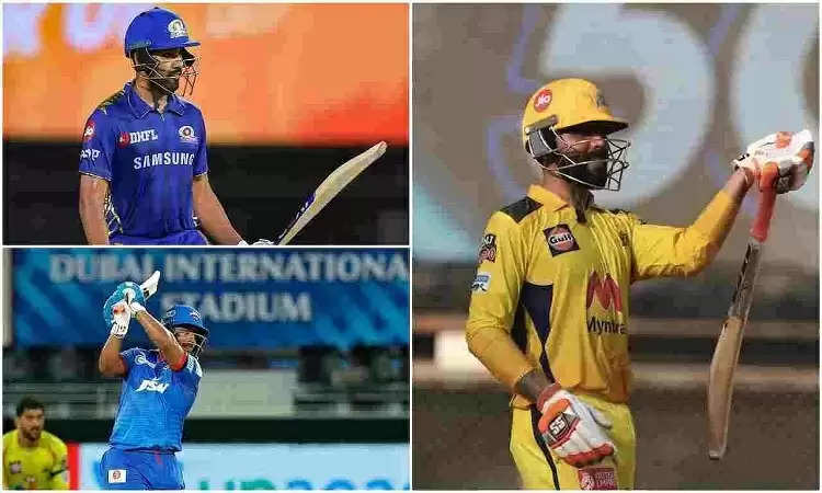 रवींद्र जडेजा से ले कर MS धोनी तक – देखें IPL 2022 रिटेंशन में Top 10 कमाने वाले खिलाड़ियों की लिस्ट