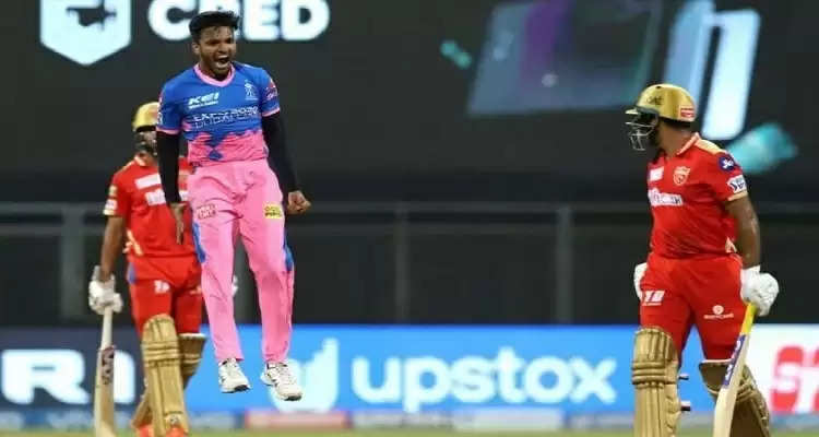 IPL में शानदार प्रदर्शन को देखते हुए श्रीलंका दौर के लिए पहली बार टीम इंडिया में चुने गए ये 5 खिलाड़ी