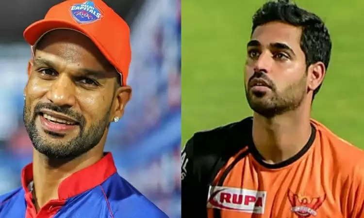 IPL में शानदार प्रदर्शन को देखते हुए श्रीलंका दौर के लिए पहली बार टीम इंडिया में चुने गए ये 5 खिलाड़ी