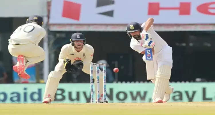 IND VS ENG : लॉर्ड्स के ऐतिहासिक मैदान पर रोहित शर्मा का ‘हिट’ शो, बनाया ये बड़ा रिकॉर्ड