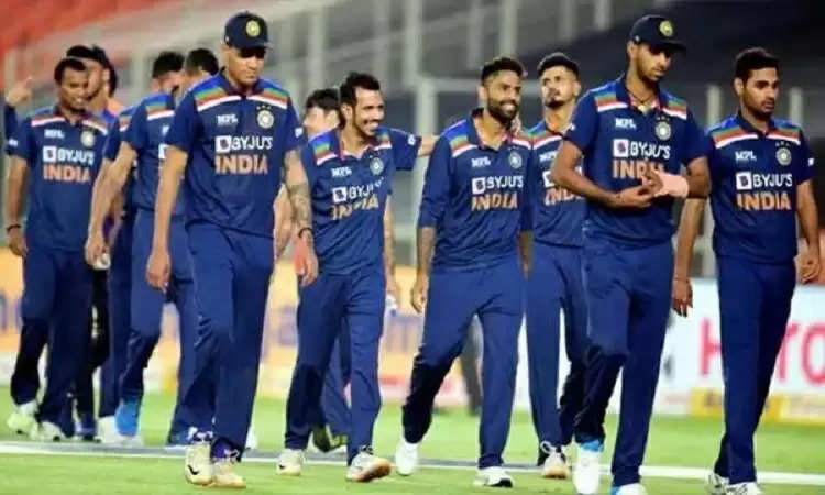 IPL में शानदार प्रदर्शन को देखते हुए श्रीलंका दौर के लिए पहली बार टीम इंडिया में चुने गए ये 5 खिलाड़ी