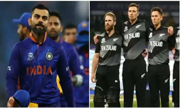 विश्व कप से बाहर होने के बाद, इन चार टीमों के खिलाप टीम इंडिया का होगा सीरीज, देखें पूरा शेड्यूल