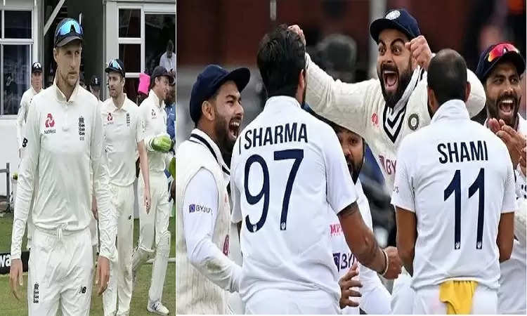 IND vs ENG: तीसरे टेस्ट में टीम इंडिया का हारना मुश्किल ! सामने आई ये बड़ी वजह