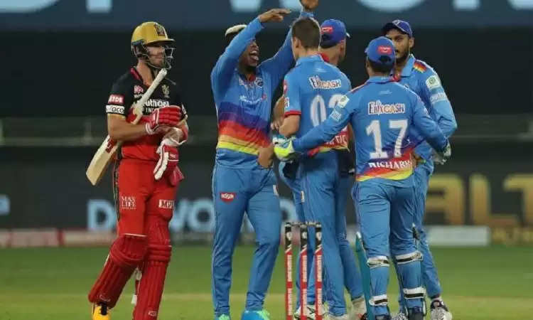 RCB के खिलाफ दिल्ली कैपिटल्स हारने की ये हैं असली बजह, कप्तान ऋषभ पंत ने कर दी ये बड़ी गलती