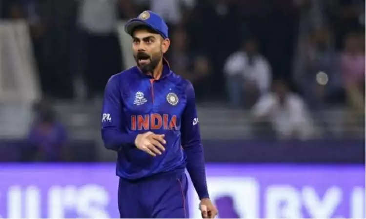 ODI टीम के कप्तानी छोड़ना नहीं चाहते थे विराट कोहली, इस बजह से BCCI ने दिखाया बाहर का रास्ता !