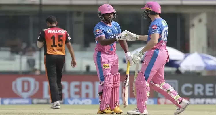 सितंबर के मध्य में यूएई में होने वाले IPL 2021 के बचे हुए मैचों में नहीं खेलेंगे ये विकेटकीपर बल्लेबाज