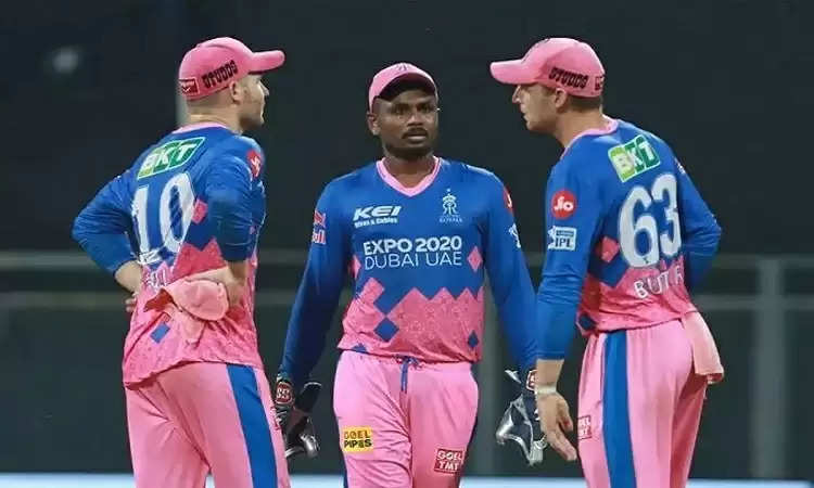 सितंबर के मध्य में यूएई में होने वाले IPL 2021 के बचे हुए मैचों में नहीं खेलेंगे ये विकेटकीपर बल्लेबाज