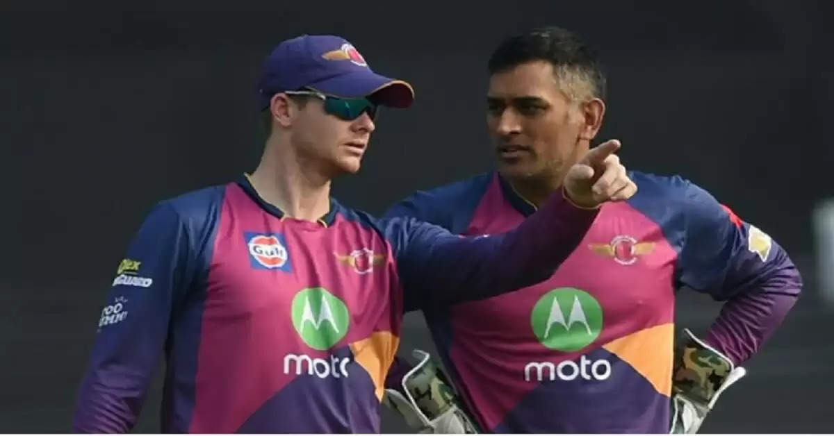 “Don’t give me any advice until I ask you”- know why MS Dhoni said like this 