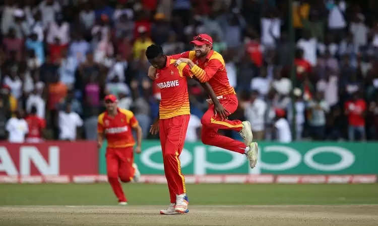 Blessing Muzarabani replace Mark Wood FOR Lucknow Super Giants ahead of IPL 2022