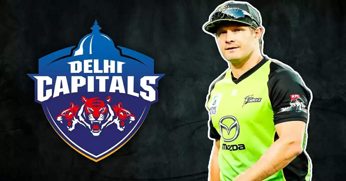 Assistant coach Shane Watson Reveals Why He Couldn't Say No To Coaching Delhi Capitals