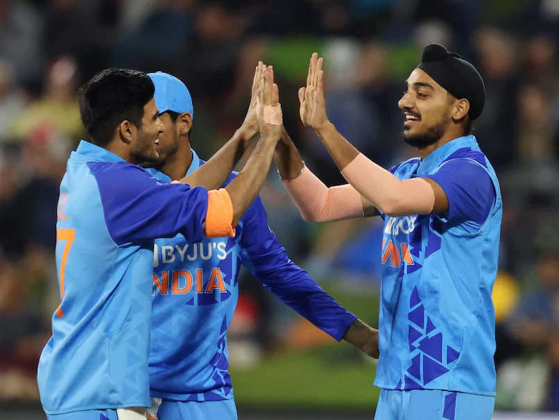 india win in new zealand 2022