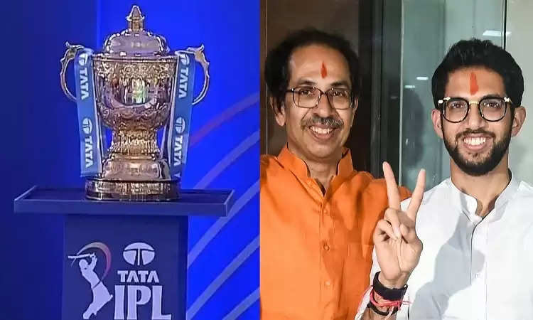 How many fans will be allowed into stadiums to watch IPL in Maharashtra