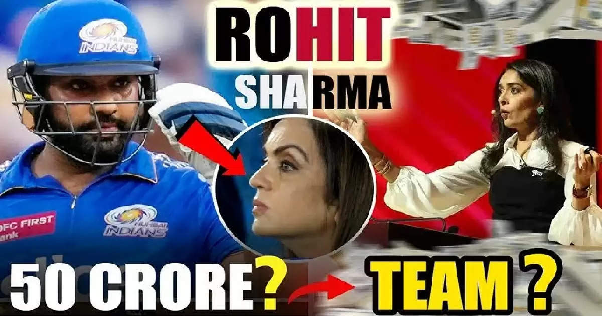 Rohit