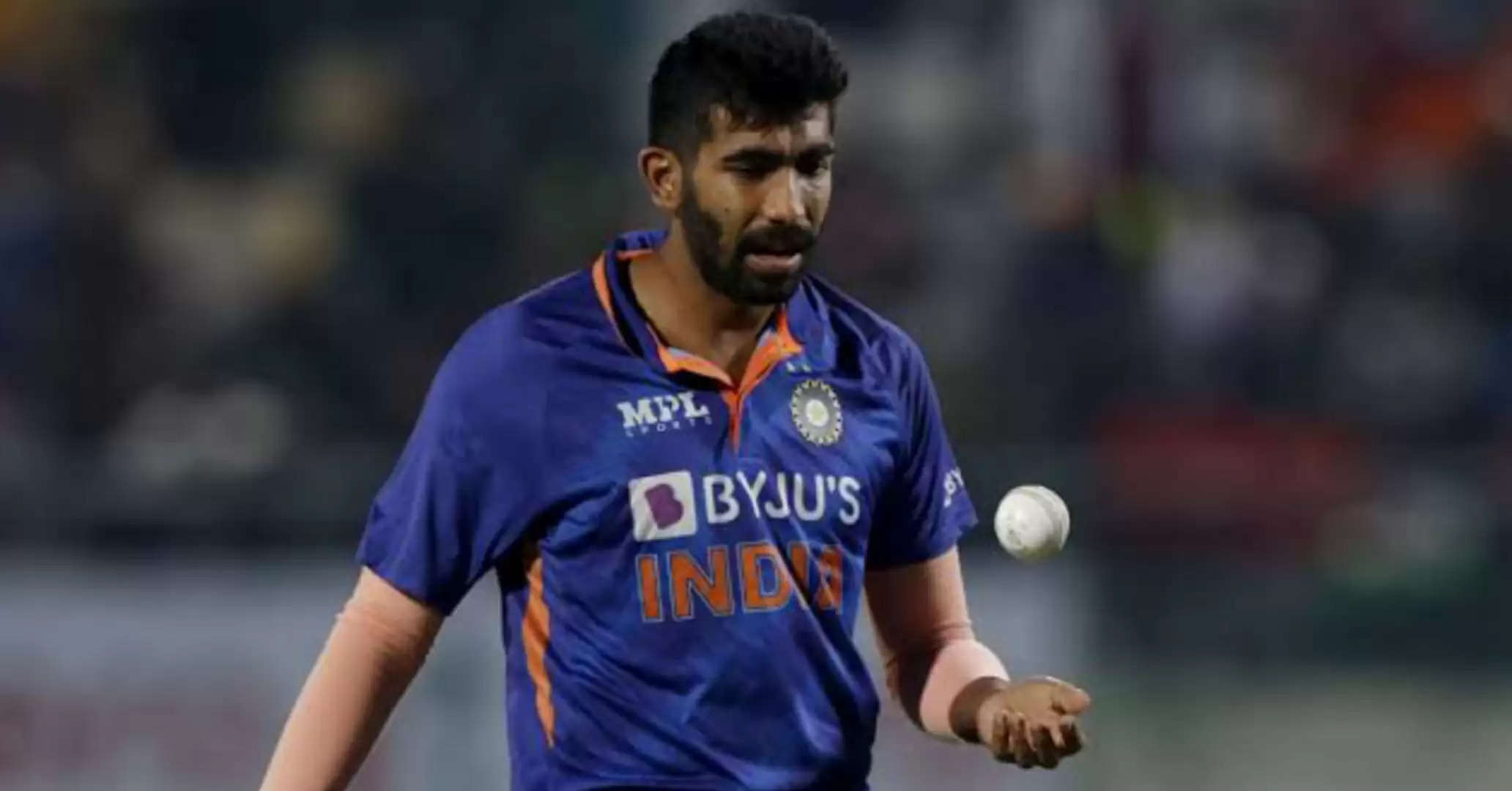 Bumrah