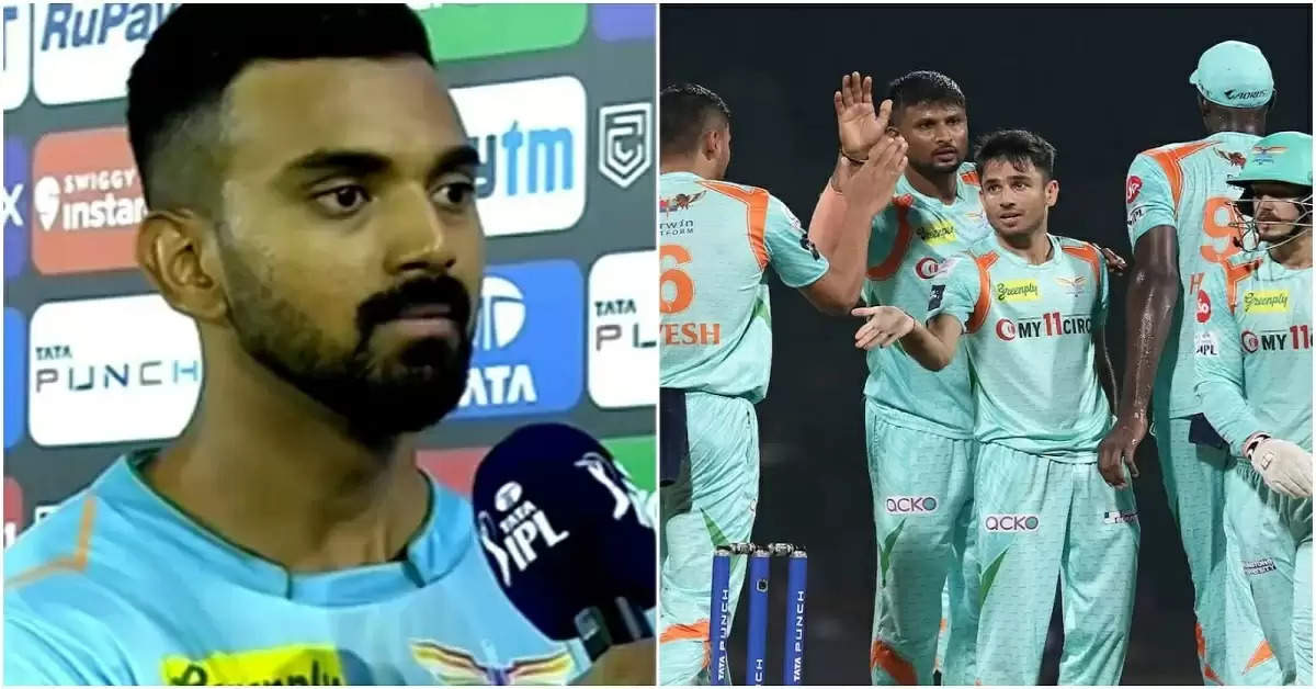 Why didn't LSG captain KL Rahul give this star player a chance against DC? Here's the 3 big reason