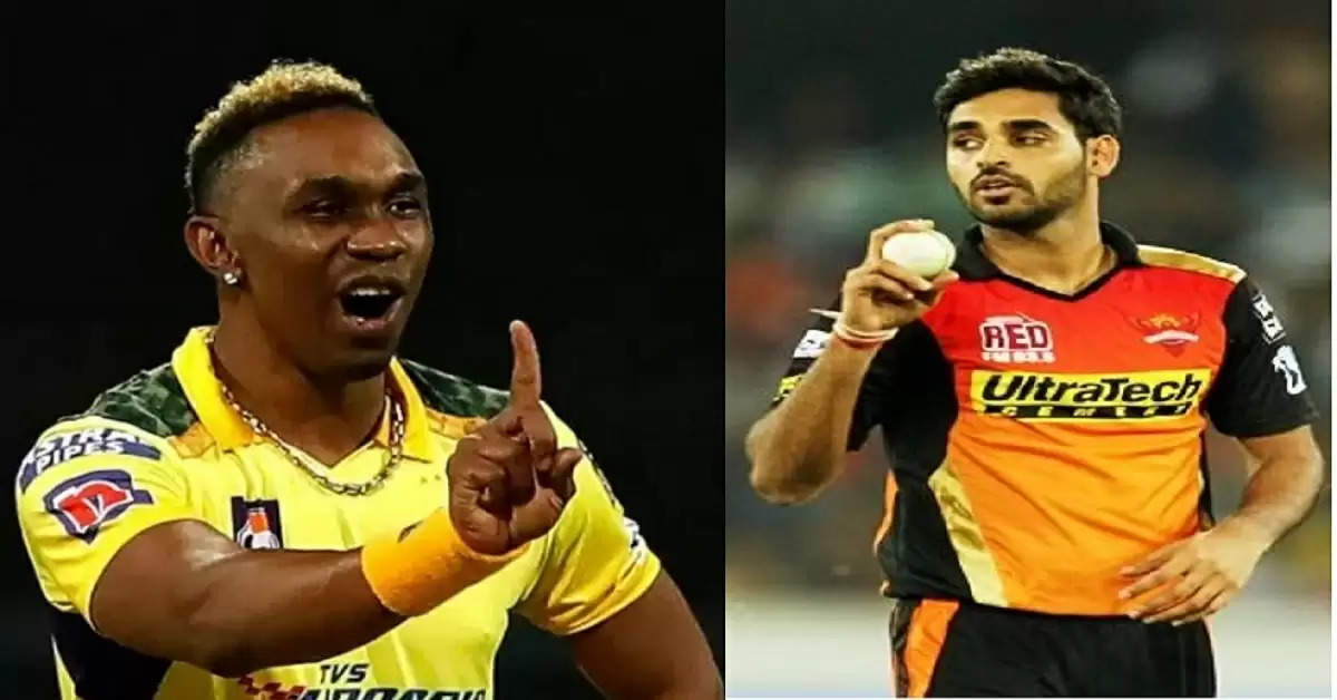 bhuvneshwar kumar created history, became the first Indian fast bowler to achieve big ipl Feat