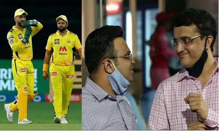 Before IPL 2022, BCCI made a big change in the rules of DRS, know what is said in the new rule