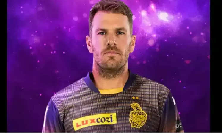 KKR's Alex Hales reveals the real reason why he withdrew HIS NAME  from IPL 2022 ?​    ​