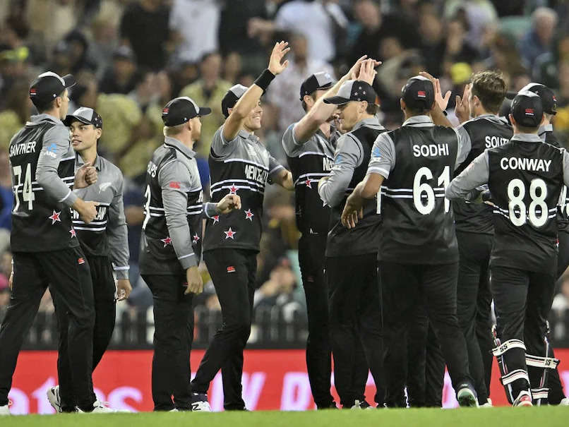 new  zealand all out 2022