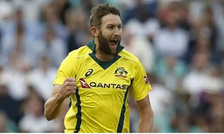 Lucknow Super Giants have included Andrew Tye in place of Mark Wood in the Tata IPL