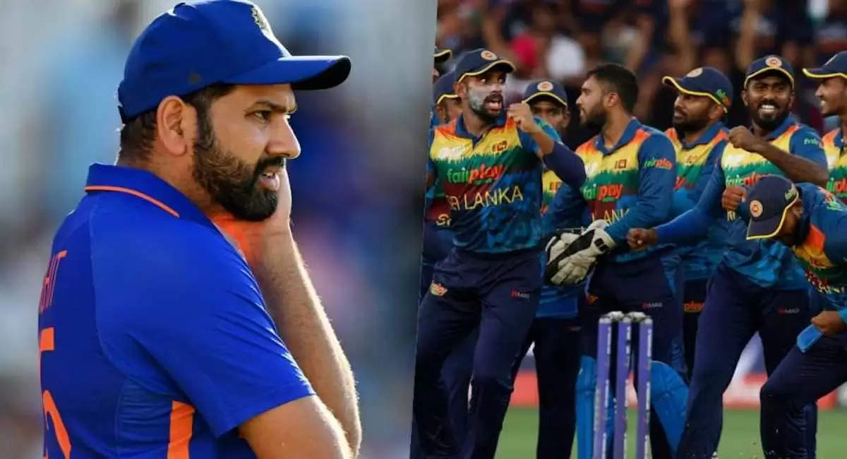 Team India can still win the Asia Cup trophy after lost against srilanka