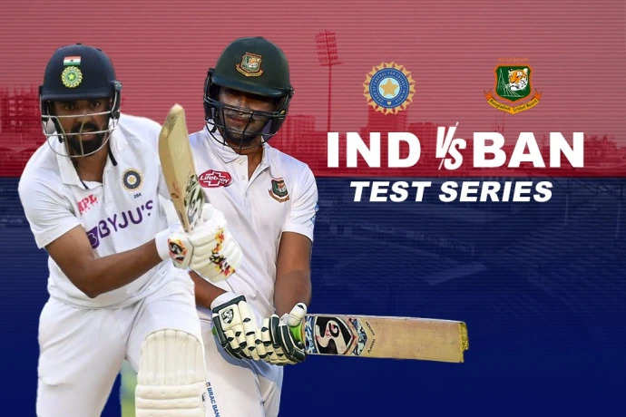 ind vs ban test match