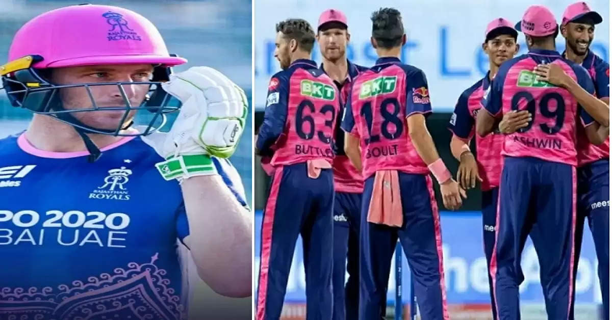 IPL 2022: jos buttler expects prasidh krishna playing all three formats for India
