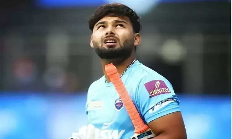 ‘will always love and miss you’ rishav pant posted an emotional message for his late father