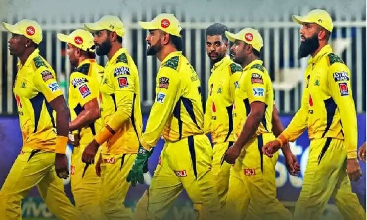 rp singh feels one more loss will put csk out of the top 4 in IPL 2022