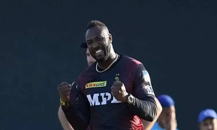 KKR coach Brendon McCullum reveals why Andre Russell His Full Quota Of Overs vs RCB