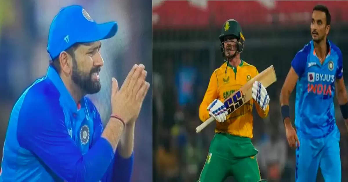 ind vs sa 3rd t20 india performance