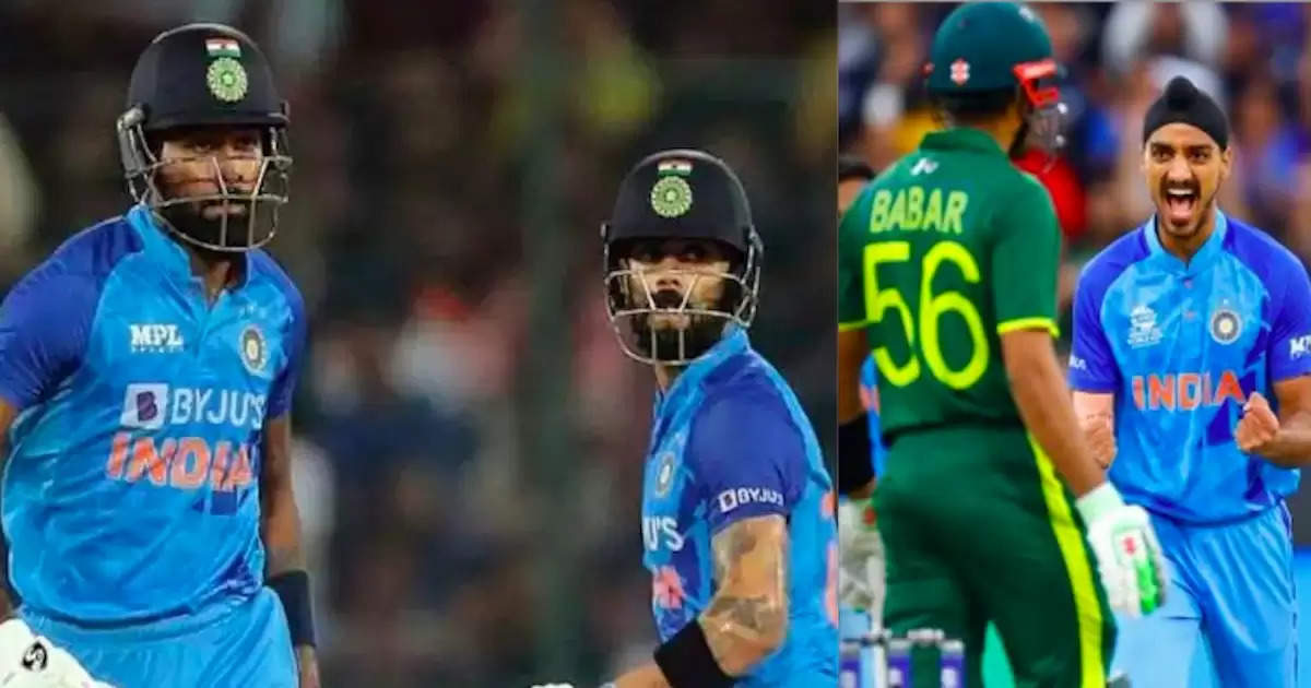 ind vs pak t20 world cup 2022