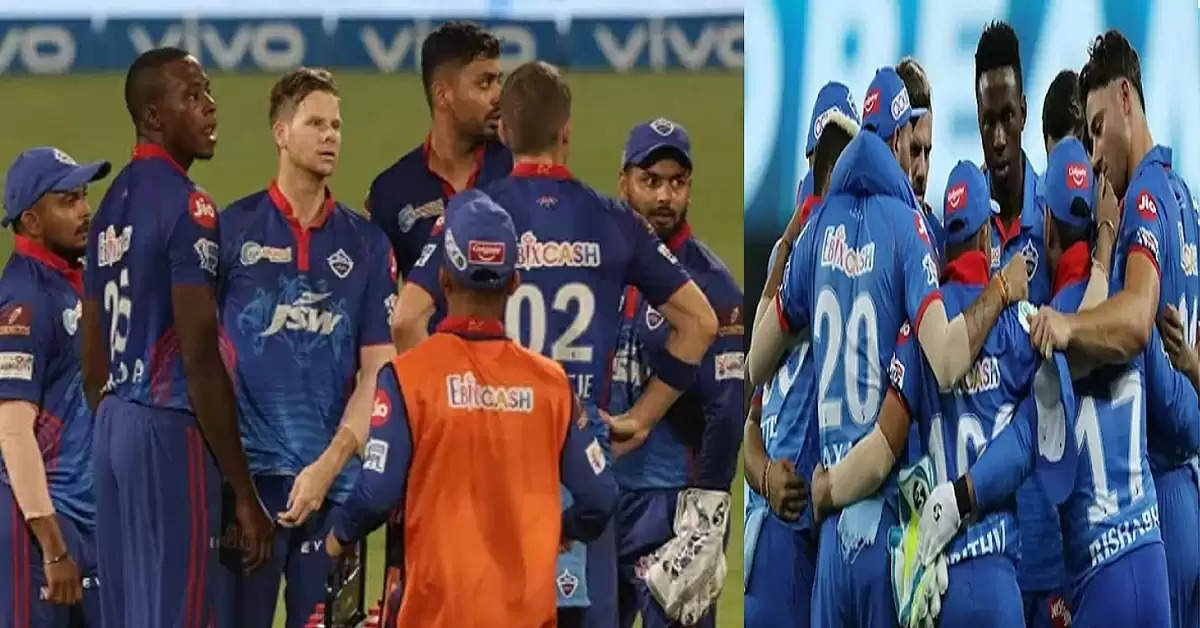 IPL 2022 : Big blow to Delhi Capitals, Australian all-rounder difficult to play in IPL due to injured 