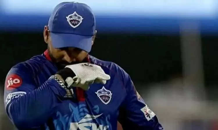 'will always love and miss you' rishav pant posted an emotional message for his late father