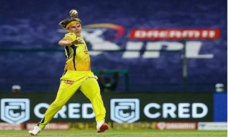 Sam Curran reveals why he skipped IPL 2022 despite his desire to play