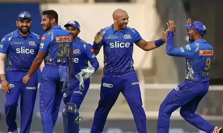 irfan pathan told what is the biggest reason of Mumbai Indians continuously losing in IPL 2022