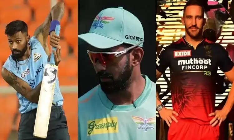 Three captain who will captain for the first time in IPL