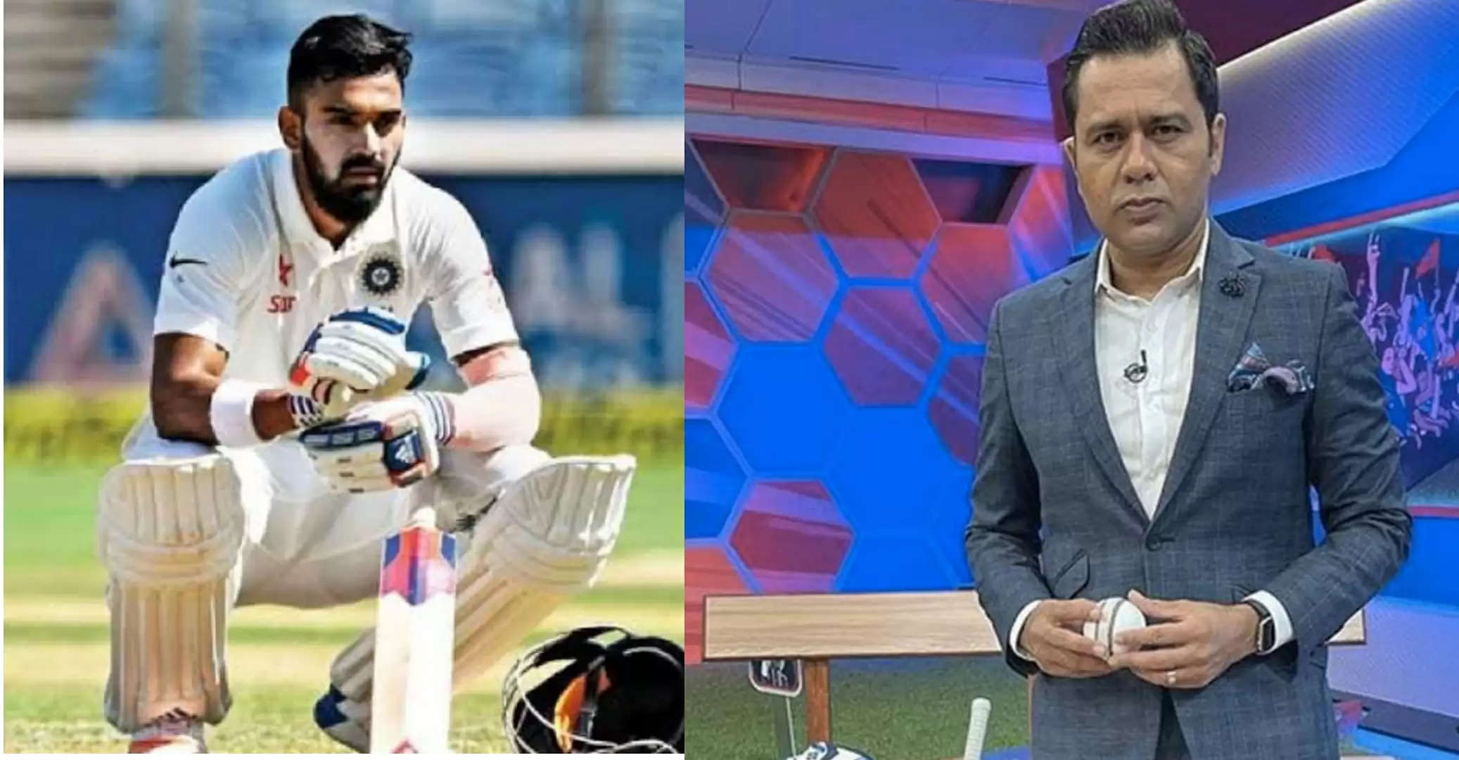  akash chopra on kl rahul