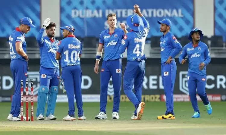 Delhi Capitals team will be stronger in 2022 season, this dangerous CSK bowler joined DC