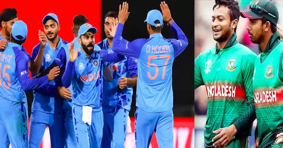 ind vs ban odi series