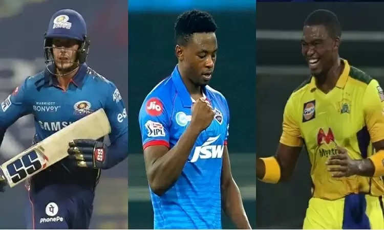 South African main players will play in IPL 2022 instead of Bangladesh Tests