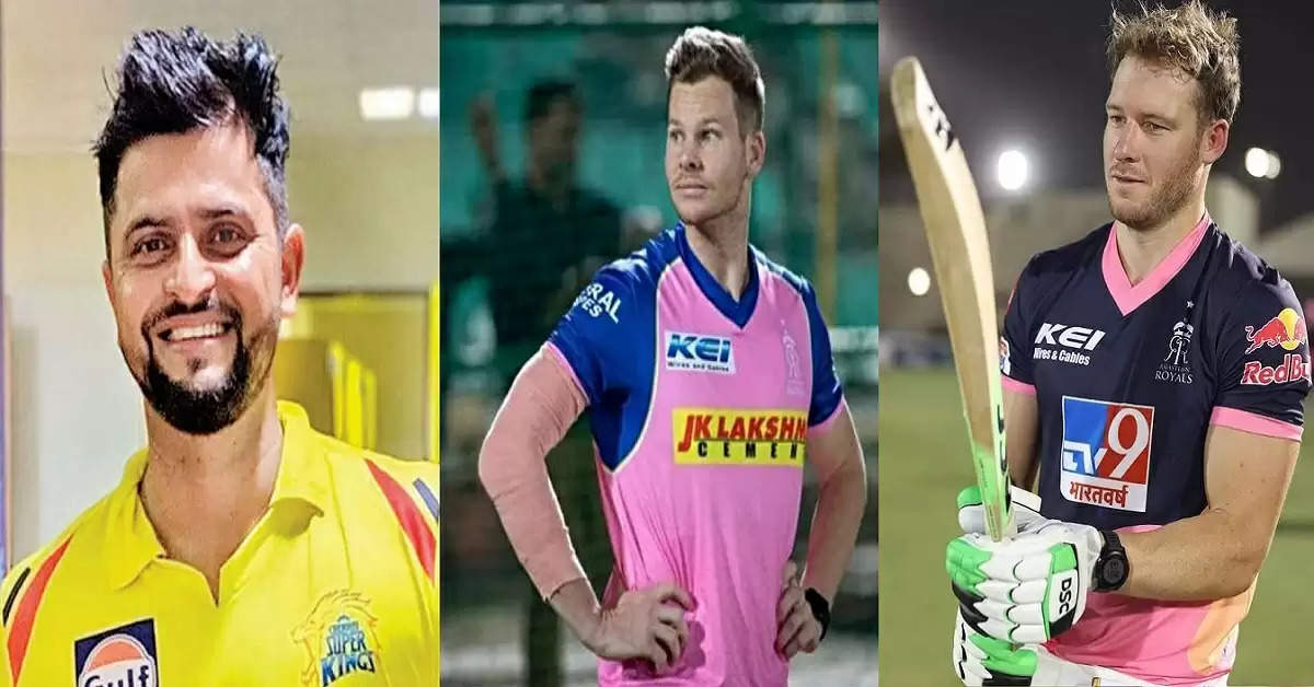 What happens to the unsold players in IPL auction ?  know all the related things in details