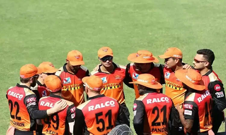 IPL 2022 : SRH vs RR Playing XI, Live Streaming Know Details 